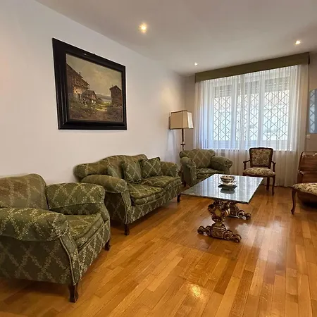 Tiziano House By Ghor