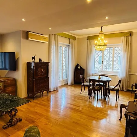 公寓 Tiziano House By Ghor