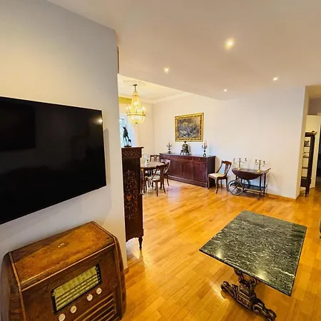 公寓 Tiziano House By Ghor *