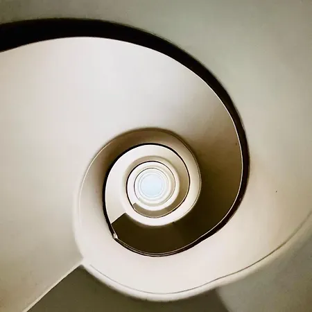 Tiziano House By Ghor