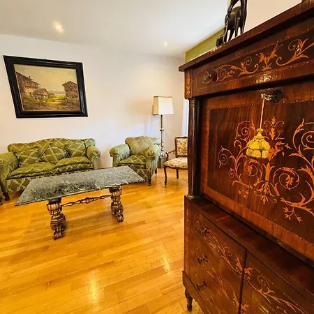 Tiziano House By Ghor 罗马