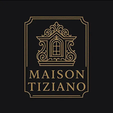 公寓 Tiziano House By Ghor 罗马