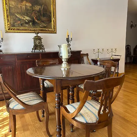 Tiziano House By Ghor 公寓