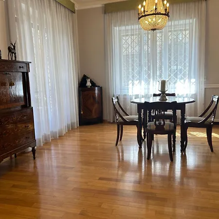 Tiziano House By Ghor