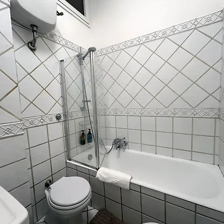 Tiziano House By Ghor 公寓