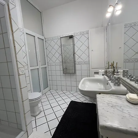 公寓 Tiziano House By Ghor