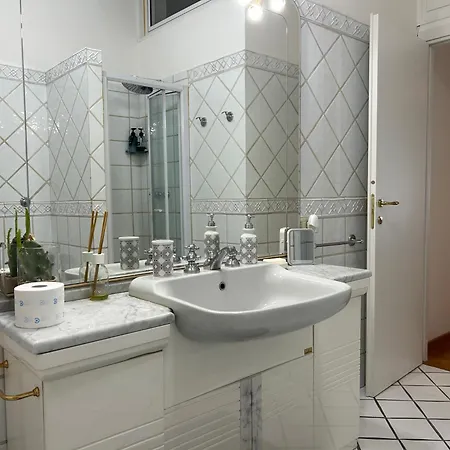 Tiziano House By Ghor 公寓 *