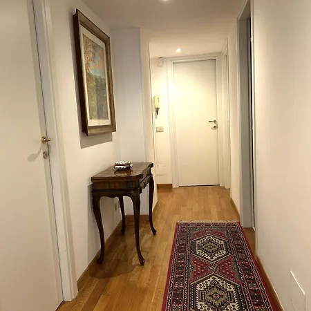 Tiziano House By Ghor 公寓 罗马