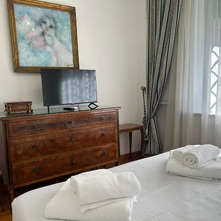 Tiziano House By Ghor 公寓