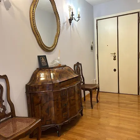 公寓 Tiziano House By Ghor