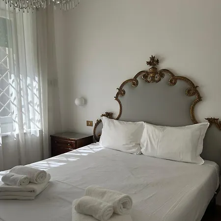 Tiziano House By Ghor 公寓 *