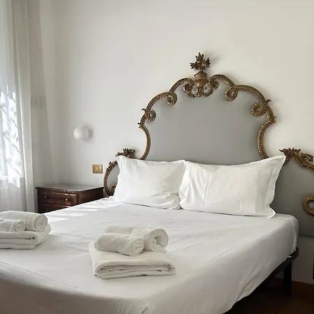 公寓 Tiziano House By Ghor *