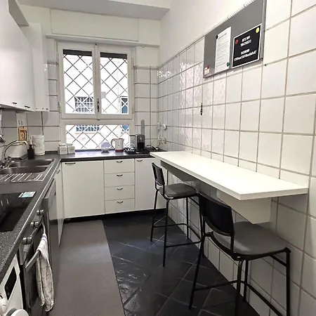 Tiziano House By Ghor 罗马