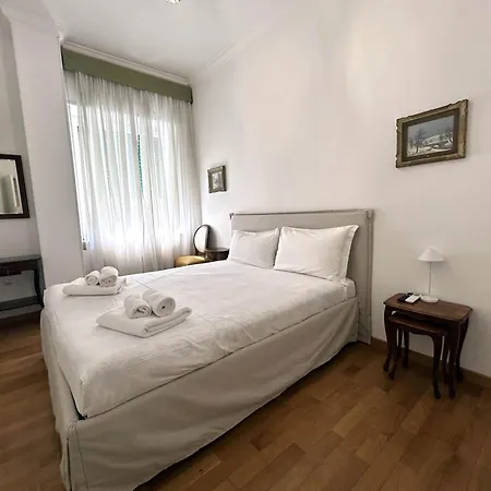 Tiziano House By Ghor 公寓