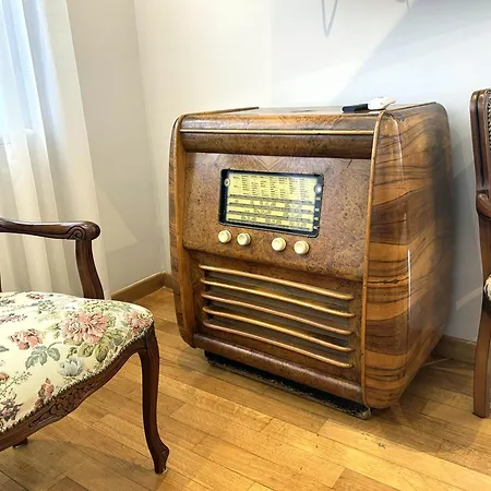 公寓 Tiziano House By Ghor