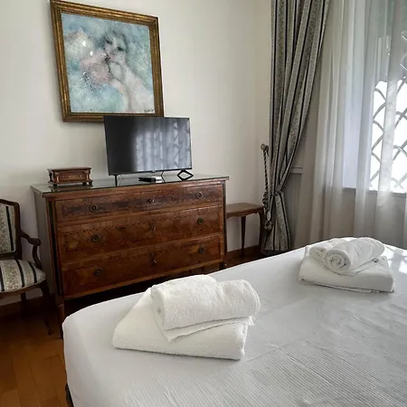 Tiziano House By Ghor *