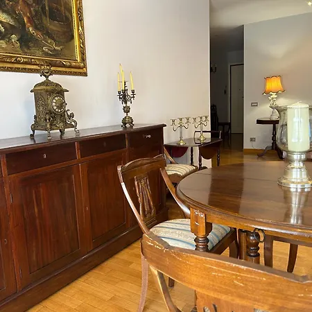 Tiziano House By Ghor