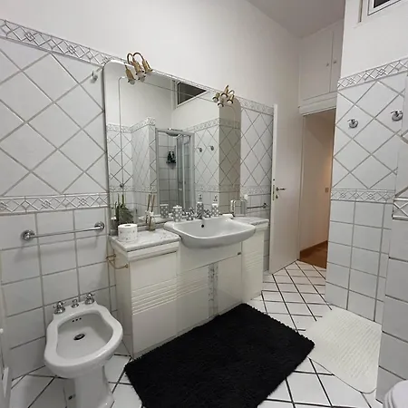 Tiziano House By Ghor 公寓