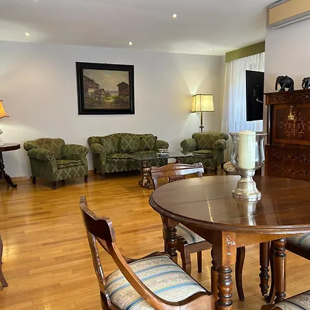 Tiziano House By Ghor 公寓 *