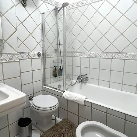 Tiziano House By Ghor 公寓 罗马