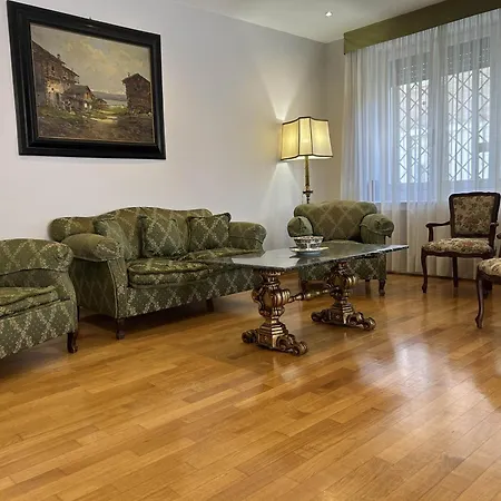 Tiziano House By Ghor 罗马