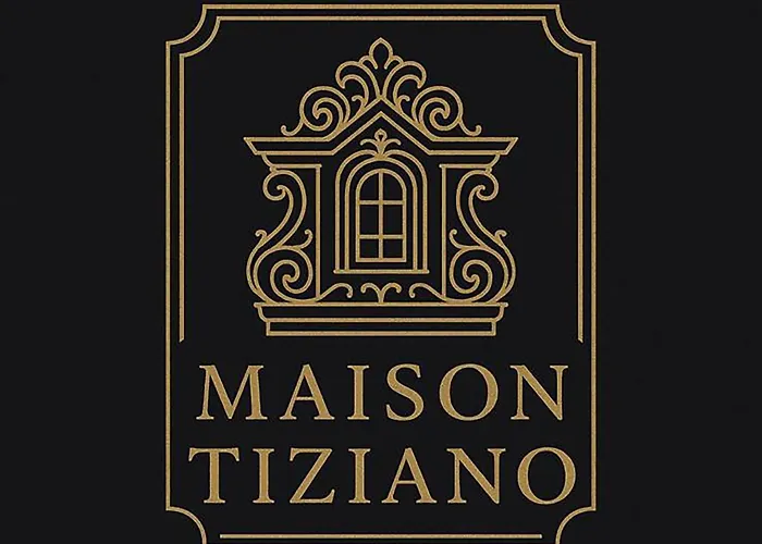 דירה Tiziano House By Ghor רומא