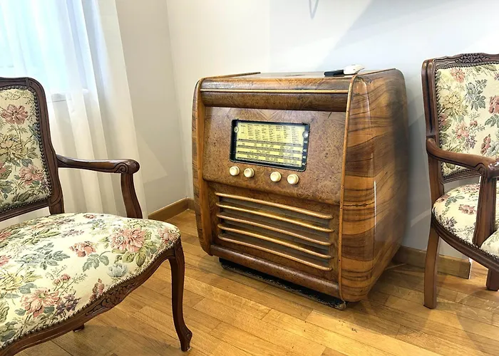 דירה Tiziano House By Ghor